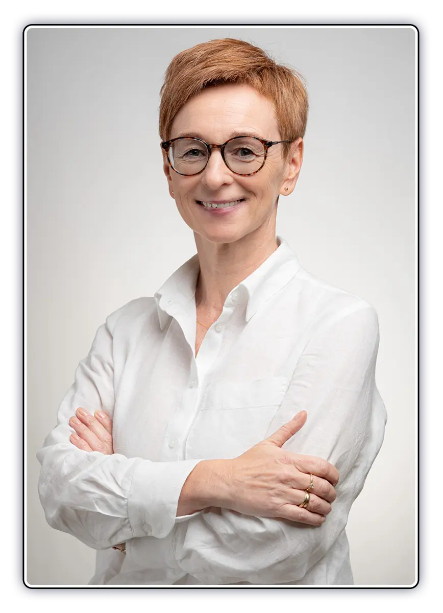 zdjęcie Aleksandra Jasińska