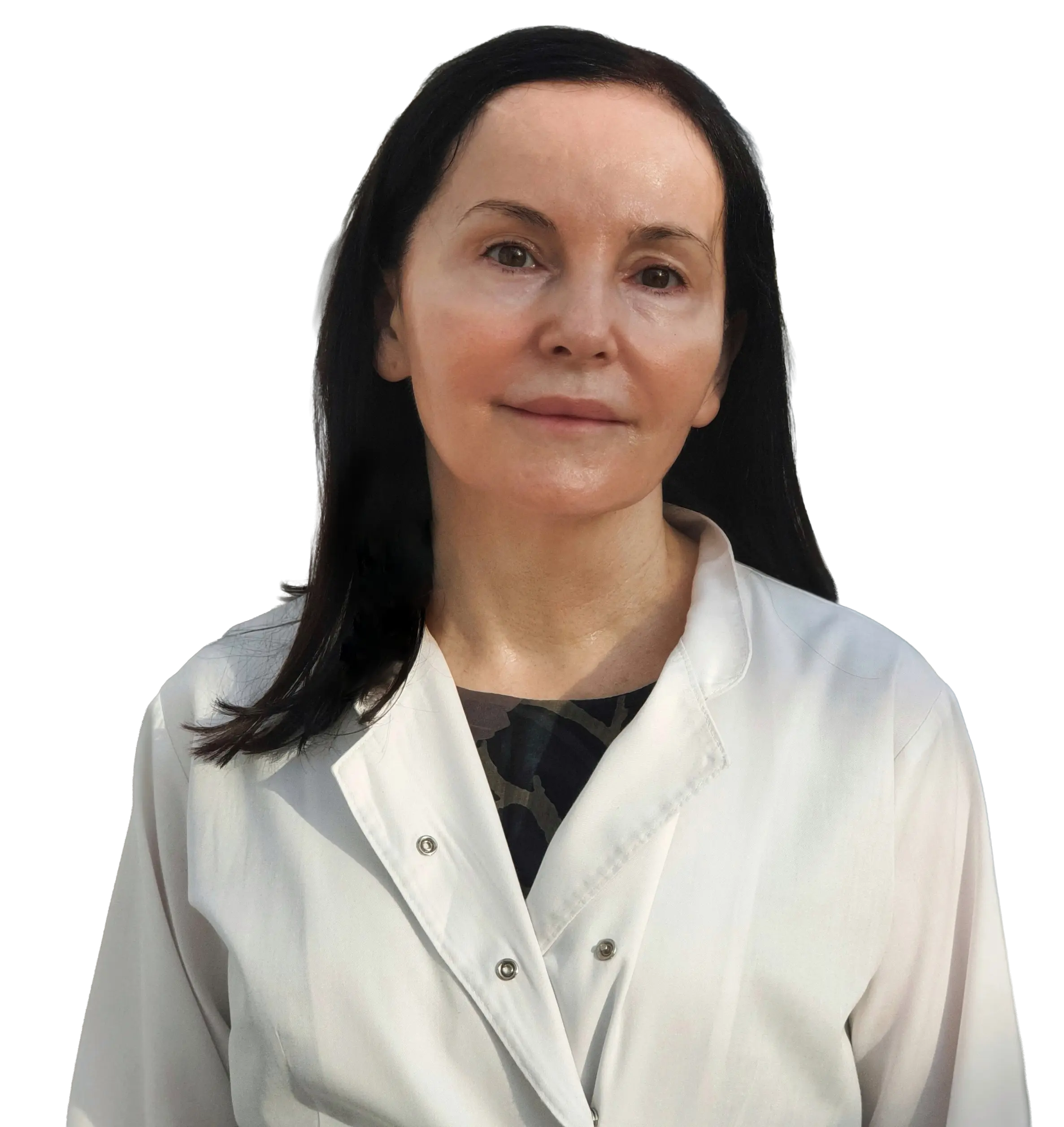 Prof. dr hab. n. med. Maria Alicja Dębska-Ślizień