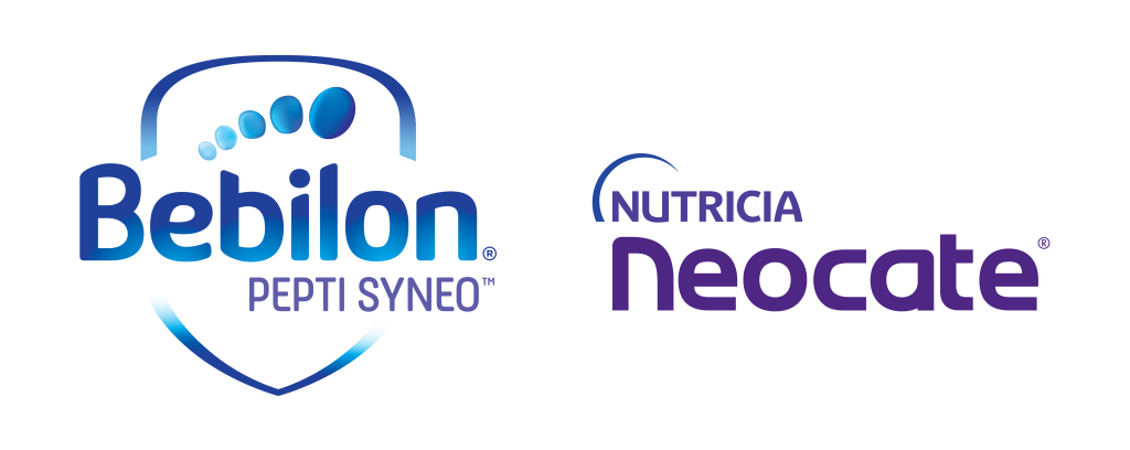 loga BL Pepti Syneo i Neocate Syneo