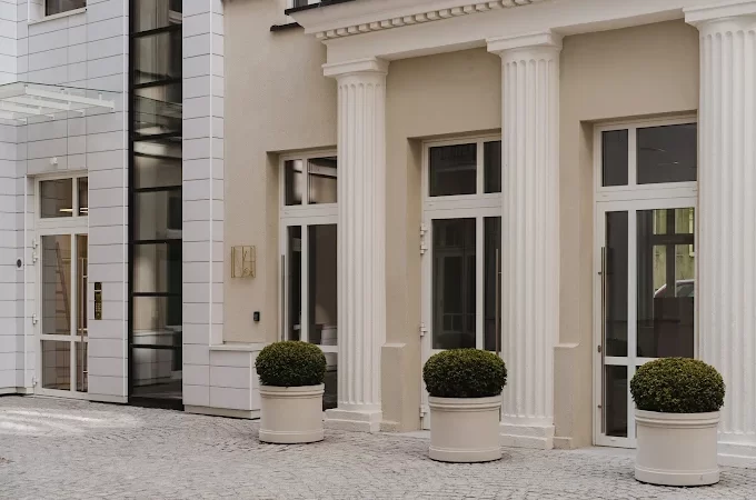 No4 Residence