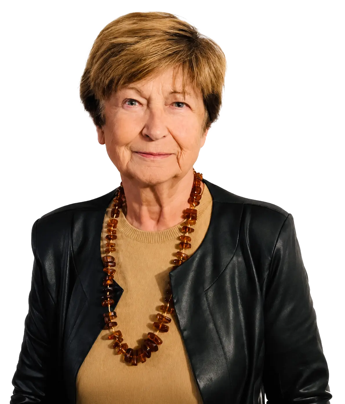 Prof. dr hab. n. med. Waleria Hryniewicz