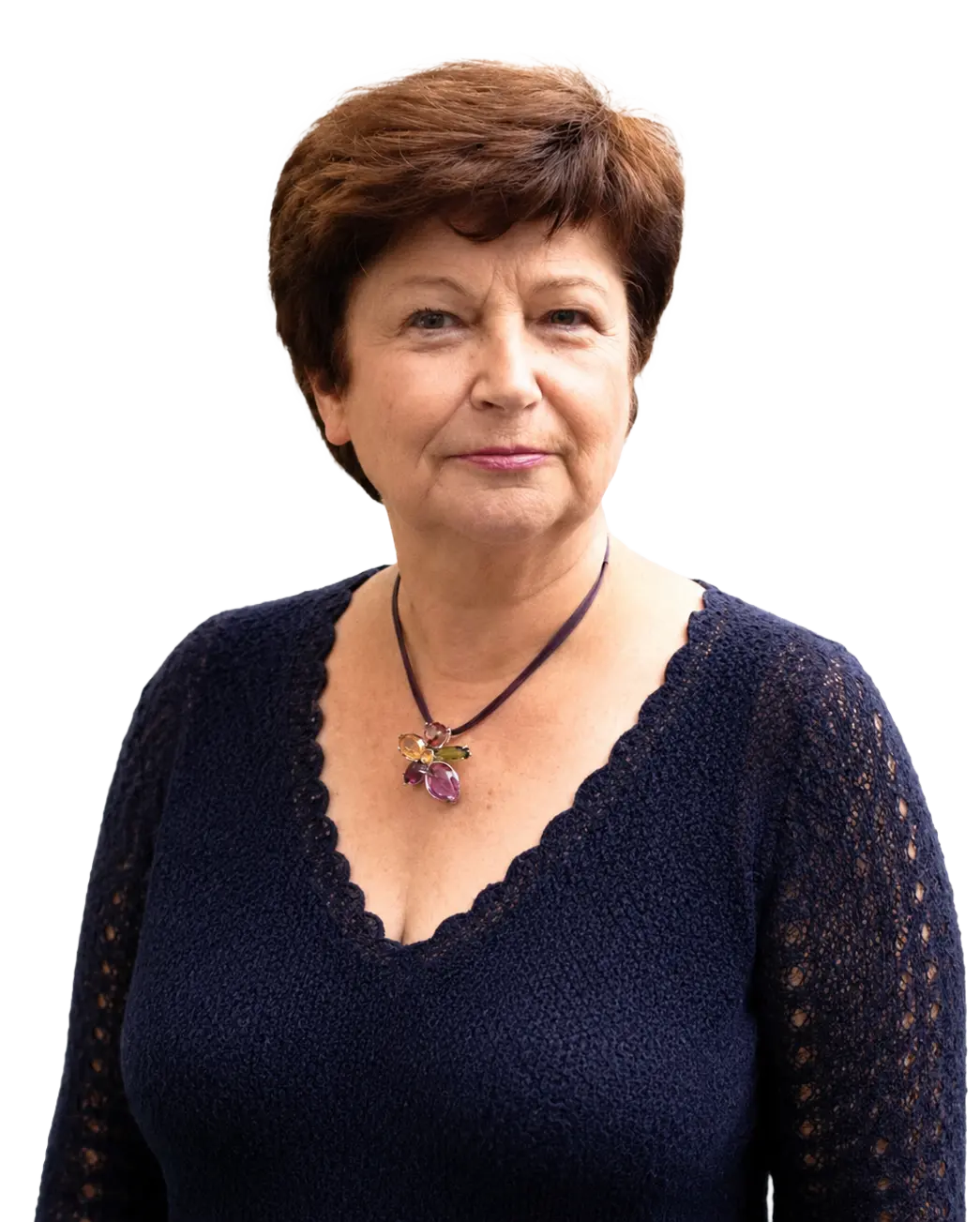 Prof. dr hab. n. med. Waleria Hryniewicz