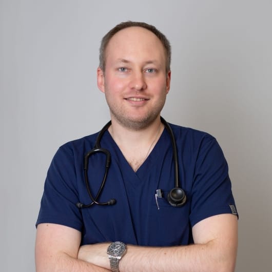 dr n. med. Jakub Noskiewicz