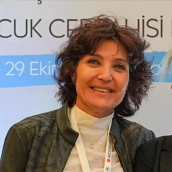 Cigdem Ulukaya Durakbasa