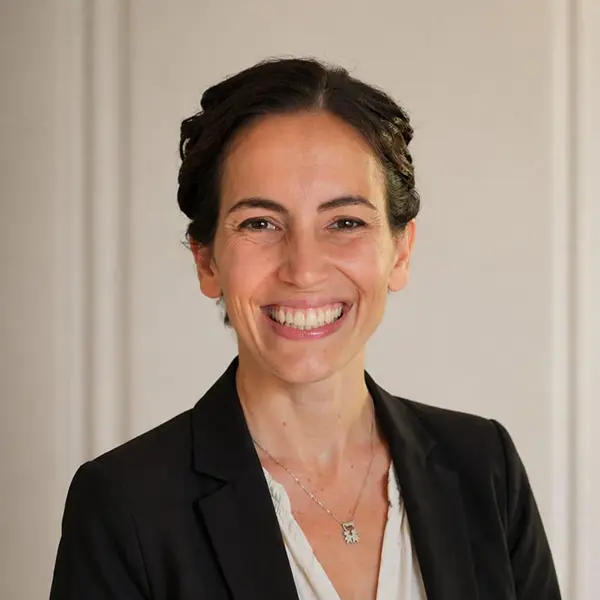 Lucia Gutierrez Gammino