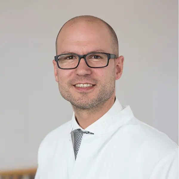 Martin Lacher