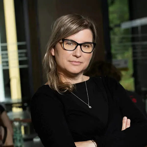 Anna Rozensztrauch
