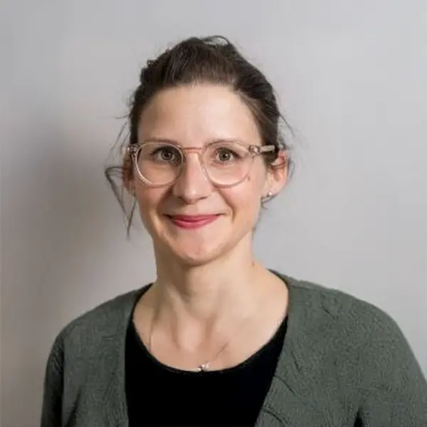 Sandra Bergmann