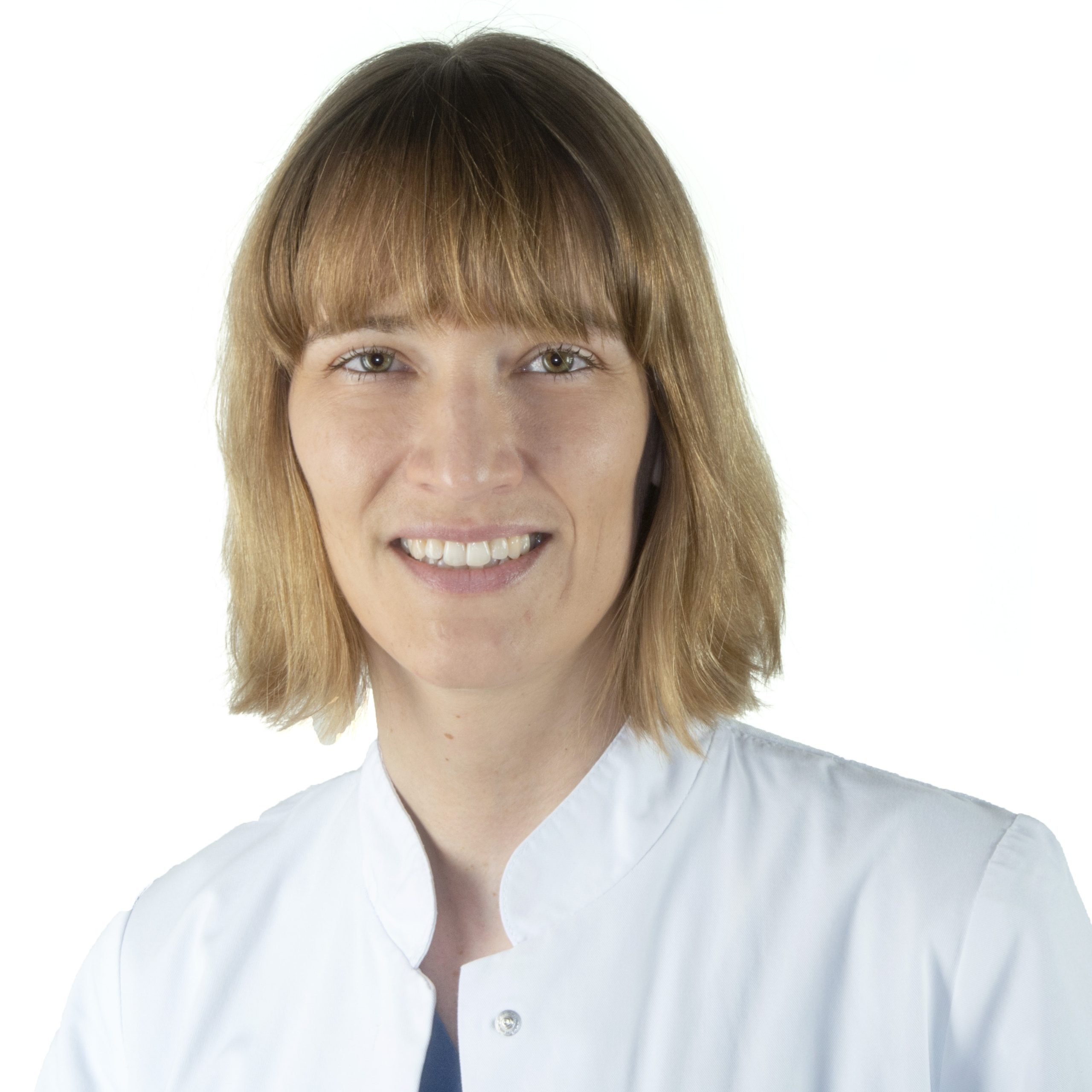 Anne-Sophie Holler