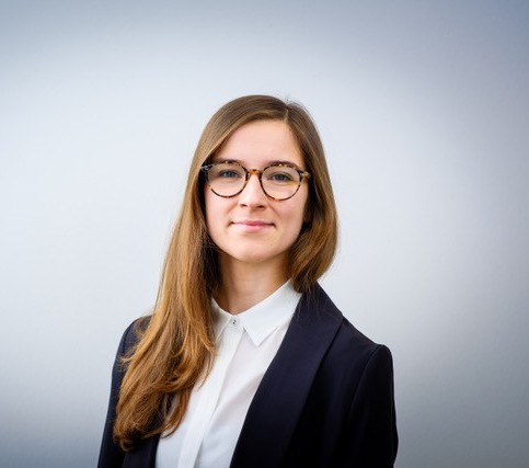 Katarzyna Michel