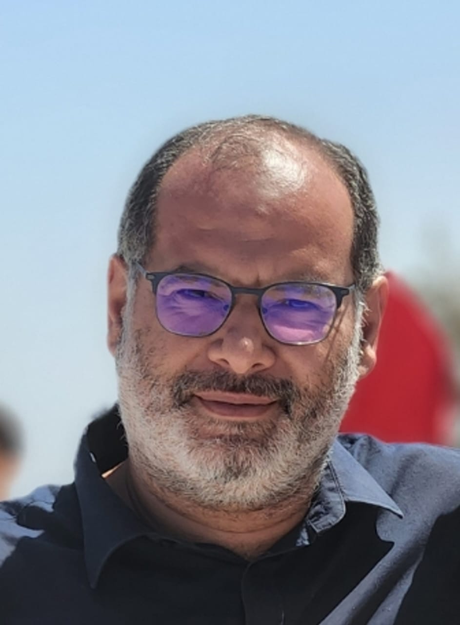 Ksia Amine
