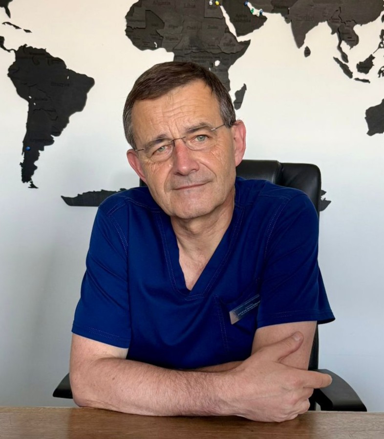 Dariusz Patkowski