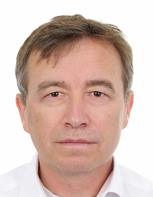 Jarosław Szydłowski