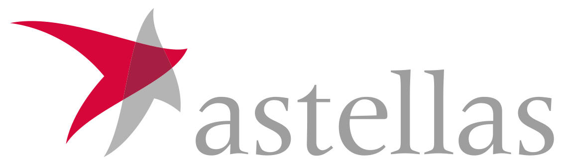 Astellas